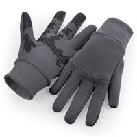 GUANTI SOFTSHELL